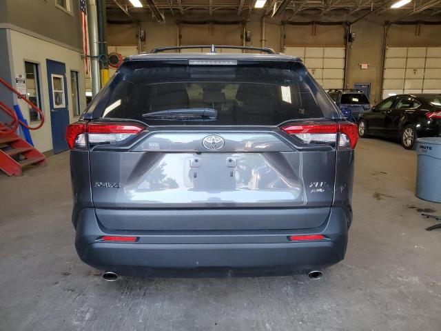 2023 TOYOTA RAV4 XLE - 2T3P1RFV3PC332105