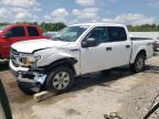 2018 FORD F150 SUPER - 1FTEW1E51JFC80475