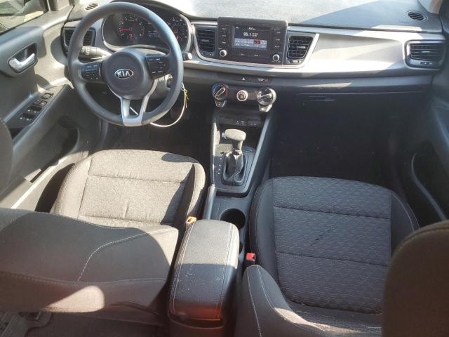 2018 KIA RIO LX - 3KPA25AB5JE059470
