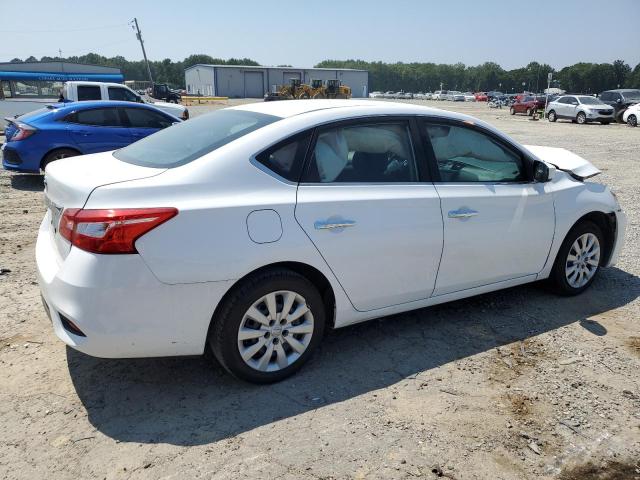2019 NISSAN SENTRA S - 3N1AB7AP0KY356141