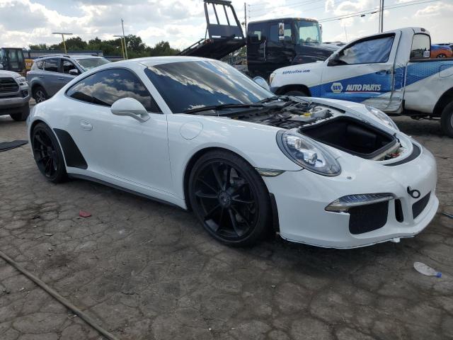 VIN WP0AC2A91ES183473 2014 Porsche 911, GT3 no.4