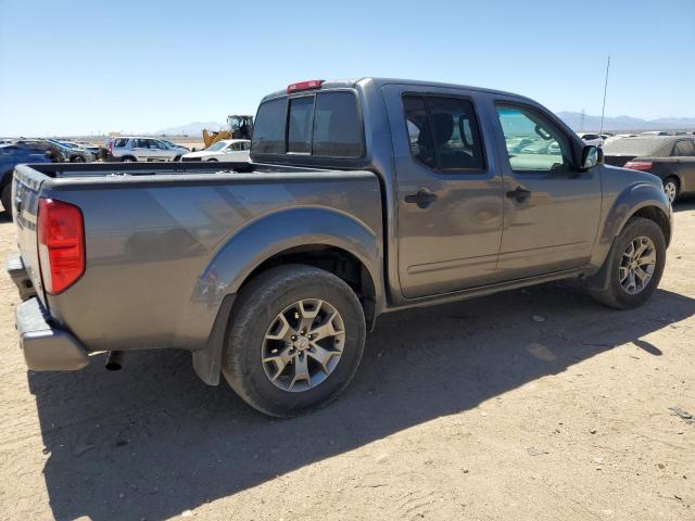 2021 NISSAN FRONTIER 1N6ED0EB2MN721172