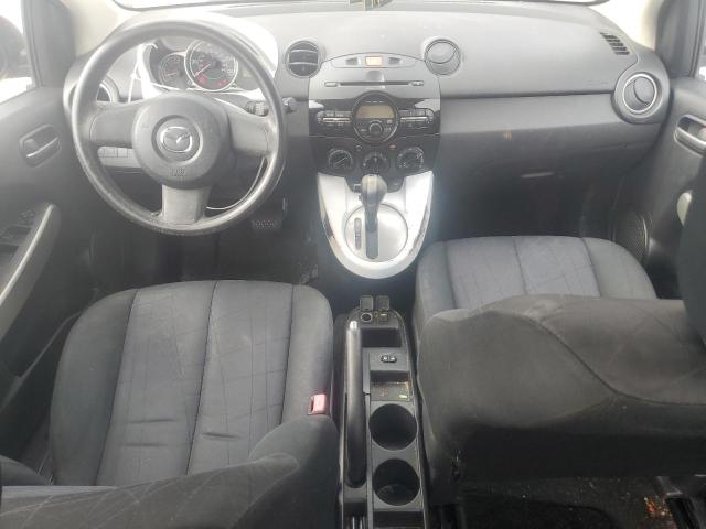 VIN JM1DE1KY0E0188361 2014 Mazda 2, Sport no.8