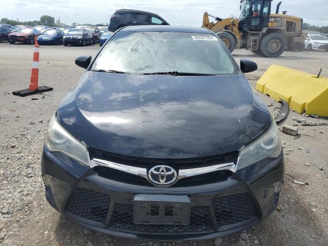 VIN 4T1BF1FK8FU947189 2015 Toyota Camry, LE no.5