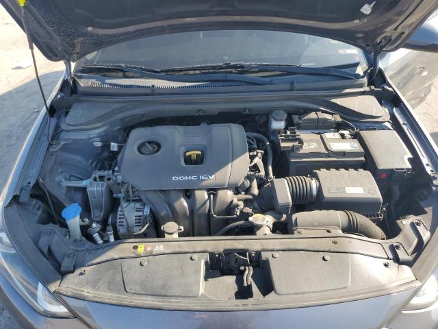 2018 HYUNDAI ELANTRA SE - 5NPD84LF5JH389613