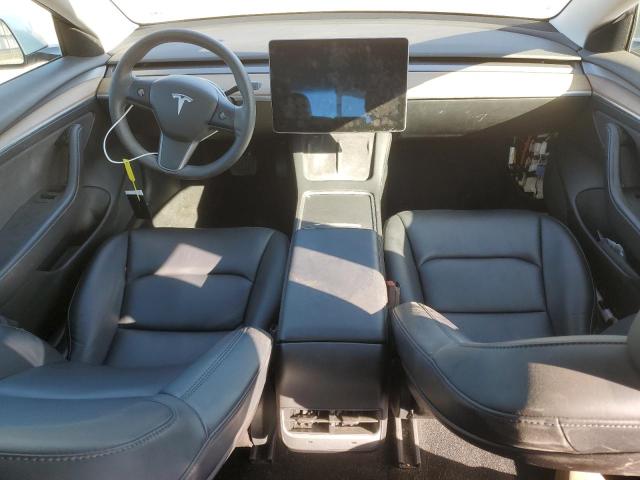 2021 TESLA MODEL 3 - 5YJ3E1EA6MF989130