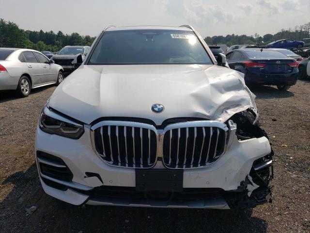 VIN 5UXCR6C06P9N45089 2023 BMW X5, Xdrive40I no.5