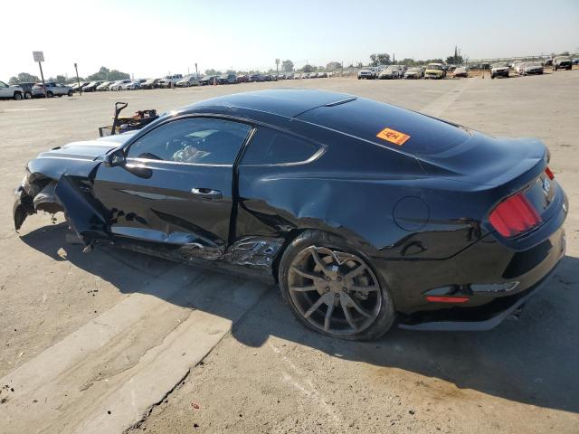 VIN 1FA6P8CFXH5210677 2017 Ford Mustang, GT no.2