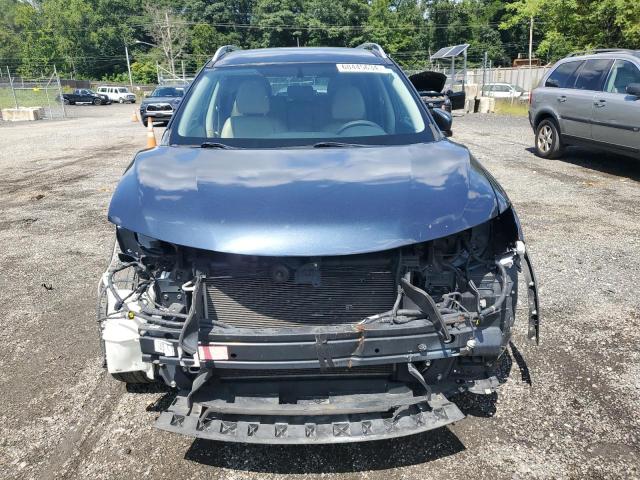 VIN KNMAT2MT4GP682622 2016 Nissan Rogue, S no.5