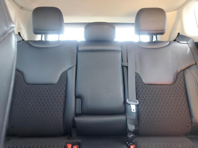 2021 JEEP COMPASS LA - 3C4NJDBB3MT545563