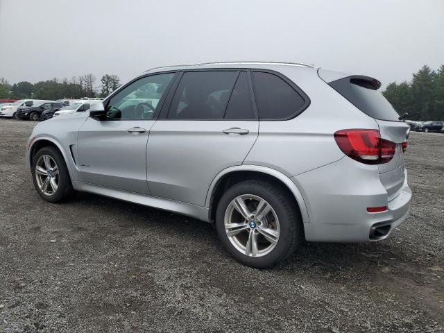 VIN 5UXKR0C52H0V50008 2017 BMW X5, Xdrive35I no.2