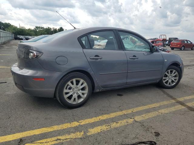 2007 MAZDA MAZDA3 SPO #3315885088