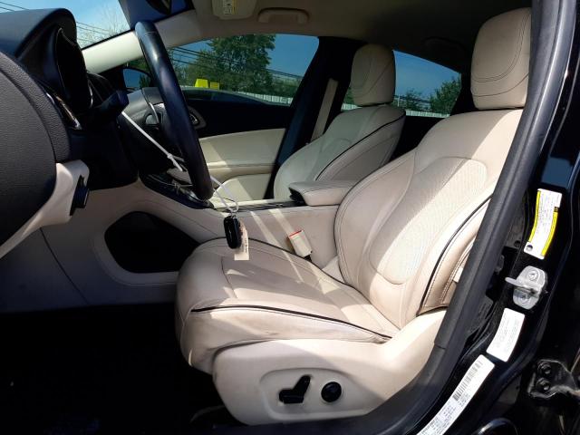2015 CHRYSLER 200 C - 1C3CCCCG4FN510303