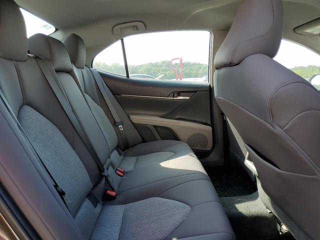 2019 TOYOTA CAMRY L - 4T1B11HK3KU811641