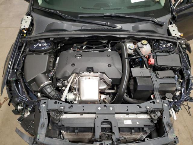 2019 BUICK REGAL TOUR W04GU8SX1K1013407