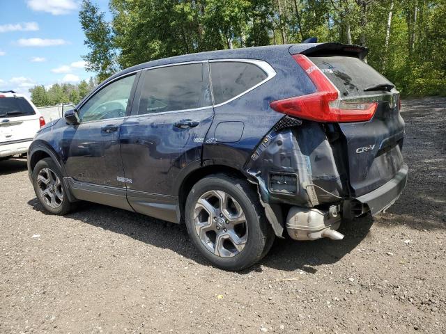 2HKRW2H57HH113959 Honda Crv Ex 2017