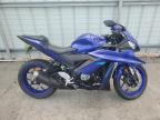 Lot #3025184254 2024 YAMAHA YZFR3 A