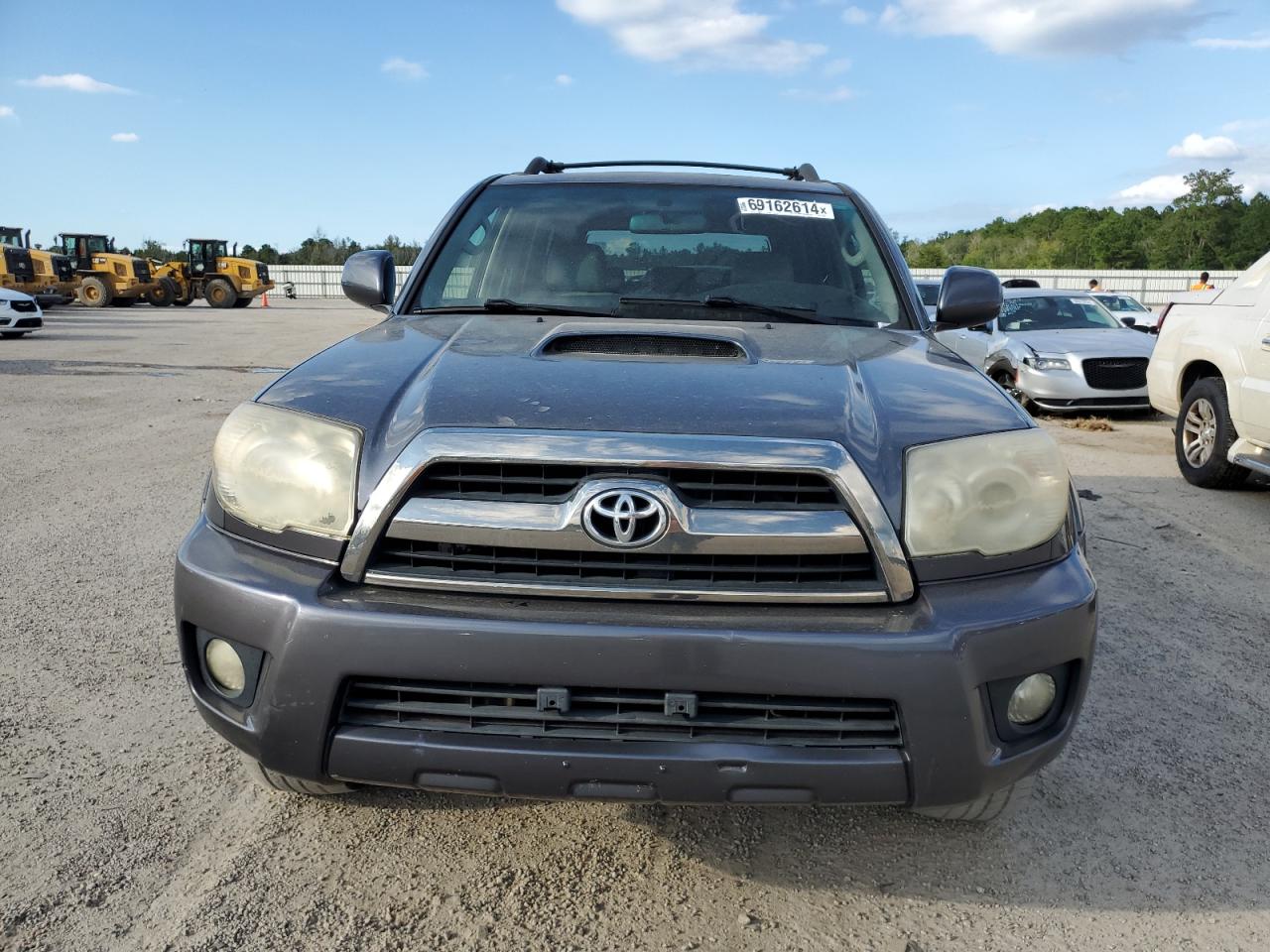 Lot #2808511564 2006 TOYOTA 4RUNNER SR