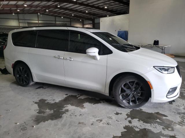 2022 CHRYSLER PACIFICA L - 2C4RC1GG7NR143418