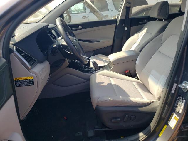 2018 HYUNDAI TUCSON SPO - KM8J3CAL3JU819421