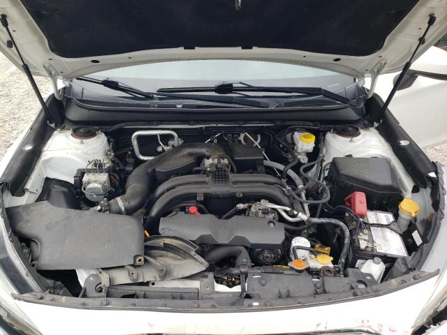 2018 SUBARU LEGACY 4S3BNAD62J3027196