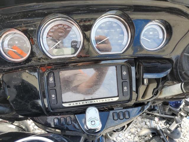 2018 HARLEY-DAVIDSON FLHTK SHRI - 1HD1KND16JB648218