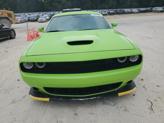 VIN 2C3CDZBT1PH578566 2023 Dodge Challenger, R/T no.5