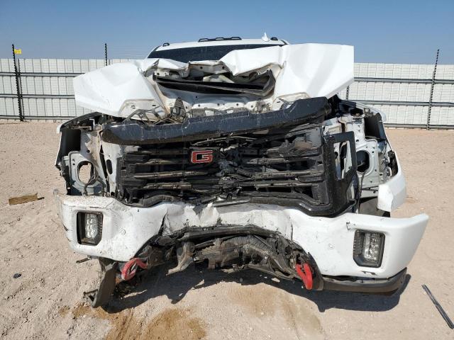 2021 GMC SIERRA K25 - 1GT49PEY4MF172629