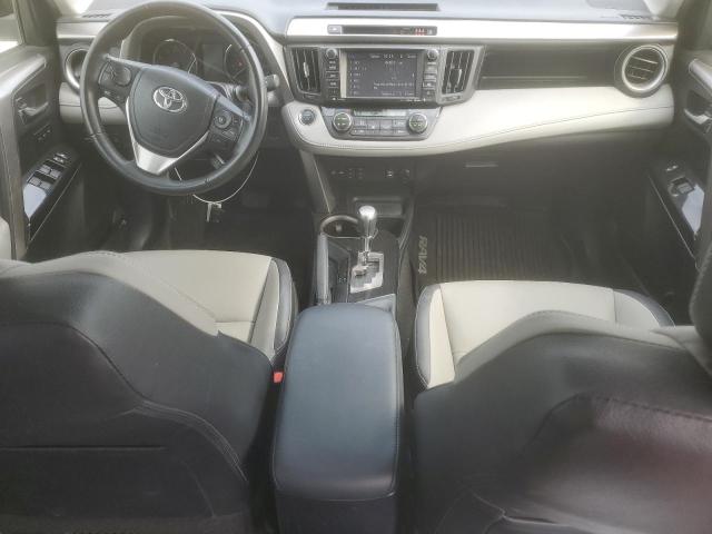 2018 TOYOTA RAV4 LIMIT - JTMDFREV8JJ734714