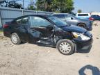 NISSAN VERSA S photo