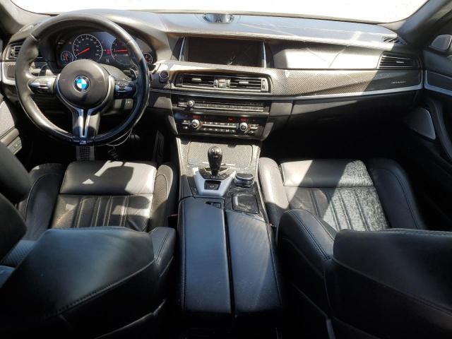 VIN WBSFV9C51GD595573 2016 BMW M5 no.8