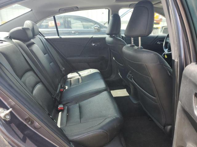 2015 HONDA ACCORD EXL - 1HGCR2F82FA025496