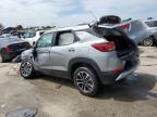 CHEVROLET TRAILBLAZE photo