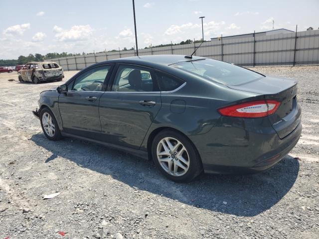 VIN 1FA6P0H75F5112155 2015 Ford Fusion, SE no.2