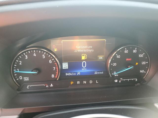 2023 FORD EXPLORER X - 1FMSK8DH3PGB77835