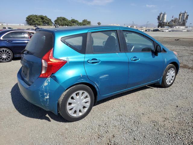 VIN 3N1CE2CP7EL375299 2014 Nissan Versa, S no.3