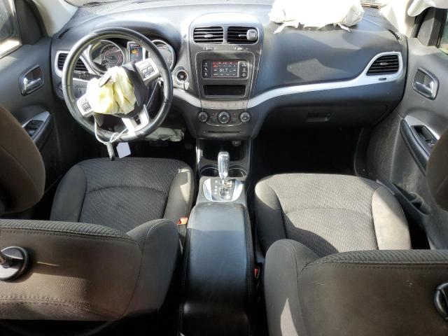 2018 DODGE JOURNEY SE - 3C4PDCAB7JT474343