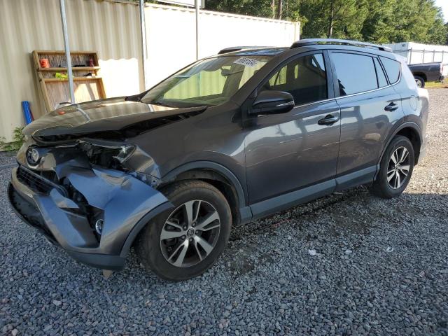 VIN JTMWFREV4HJ118978 2017 Toyota RAV4, Xle no.1