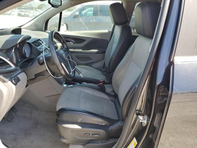 2015 BUICK ENCORE CON - KL4CJBSB4FB038780