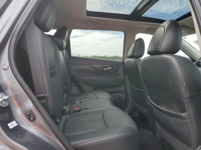 2017 NISSAN ROGUE S - 5N1AT2MT2HC792993