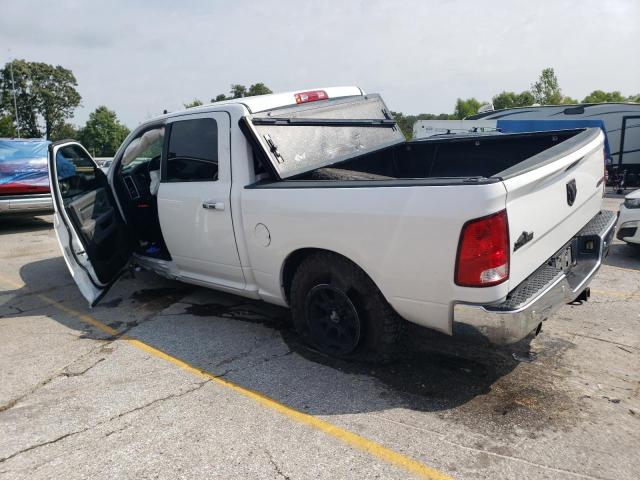 Vin: 3c6rr7lt4hg511334, lot: 66611464, ram 1500 slt 20172