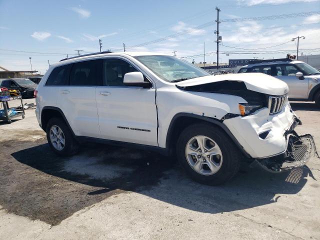 2017 JEEP GRAND CHER - 1C4RJFAG2HC763652