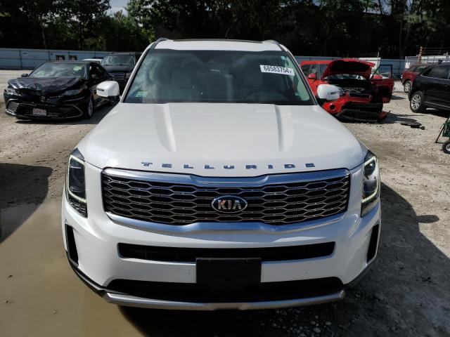 2020 KIA TELLURIDE - 5XYP3DHC1LG083674