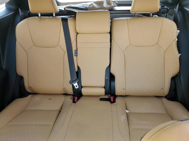 2023 LEXUS RX 350 PRE JTJCHMAA7P2003171