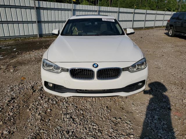 VIN WBA8E1G53JNU88793 2018 BMW 3 Series, 320 I no.5