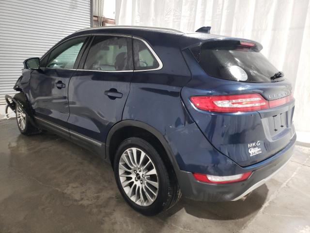 VIN 5LMCJ3D98HUL11709 2017 Lincoln MKC, Reserve no.2