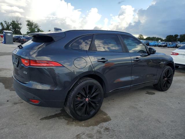 VIN SADCL2BN7HA086491 2017 Jaguar F-Pace, R - Sport no.3