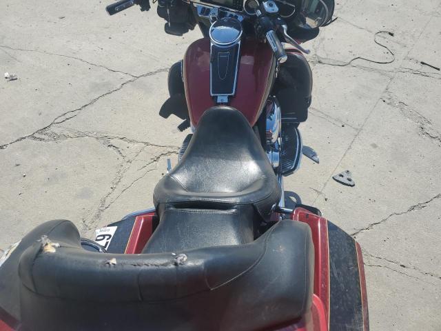 2007 HARLEY-DAVIDSON FLHTCUI 1HD1FC4157Y698655