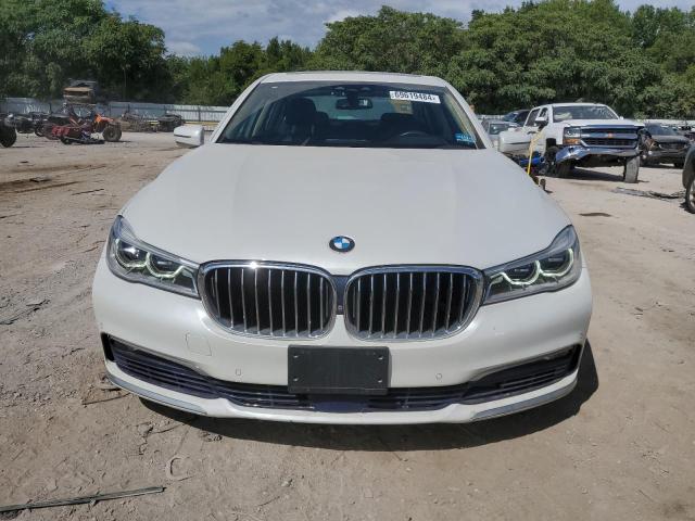 VIN WBA7F2C56GG416570 2016 BMW 7 Series, 750 XI no.5