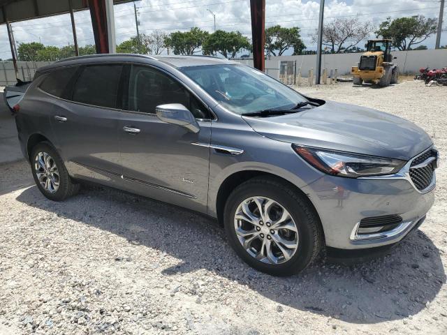 2019 BUICK ENCLAVE AV - 5GAERDKW1KJ240077